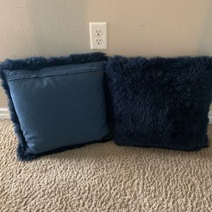 Ugg Throw Pillows